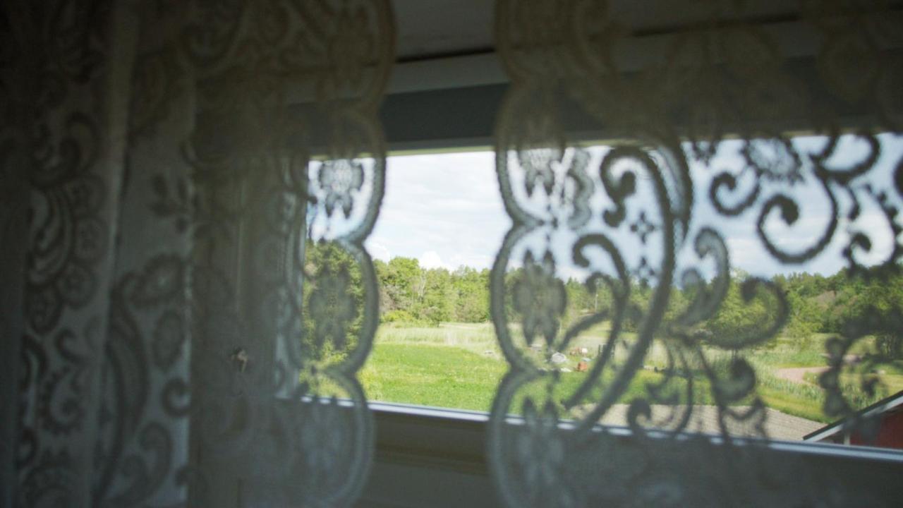 ホテル Braendoe Bike And Bed Brando エクステリア 写真