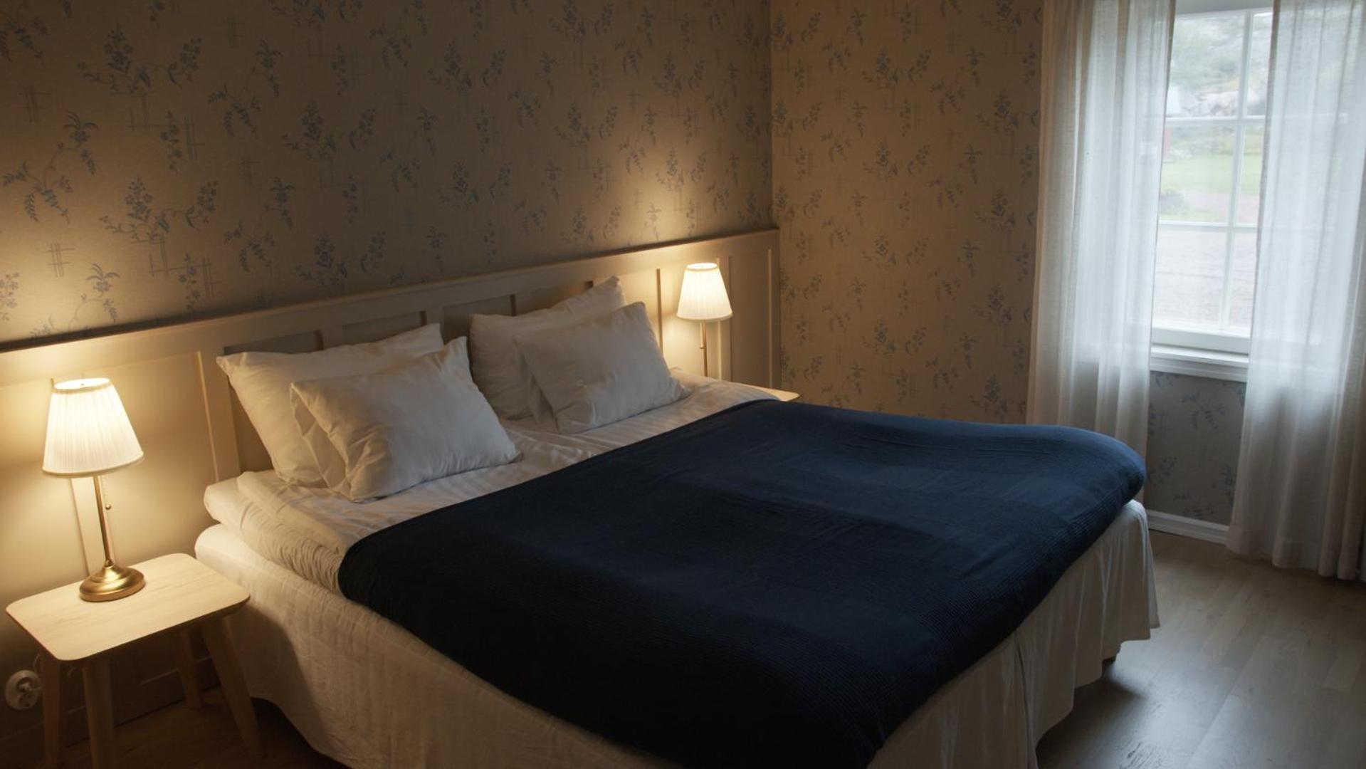 ホテル Braendoe Bike And Bed Brando エクステリア 写真